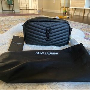 *SOLD* Yves Saint Laurant Mini Lou